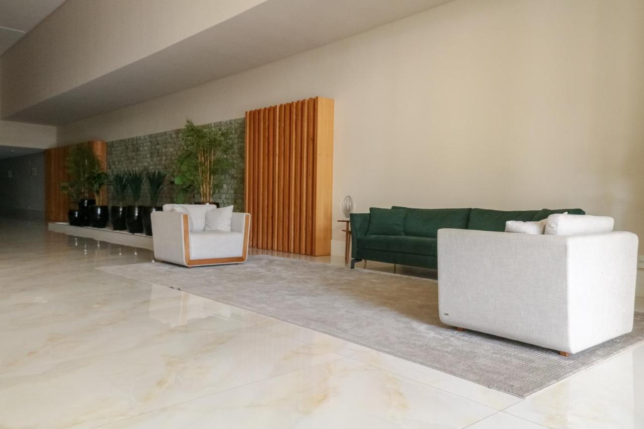 Max134: Apartamento Novo E Lazer Completo 1 Quadra Do Mar Daire Vila Velha  Dış mekan fotoğraf