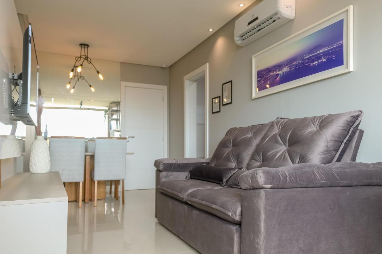 Max134: Apartamento Novo E Lazer Completo 1 Quadra Do Mar Daire Vila Velha  Dış mekan fotoğraf
