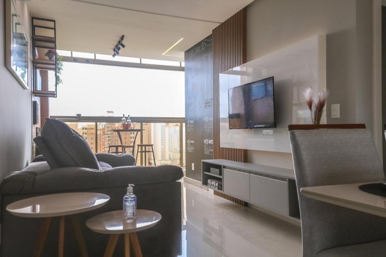 Max134: Apartamento Novo E Lazer Completo 1 Quadra Do Mar Daire Vila Velha  Dış mekan fotoğraf