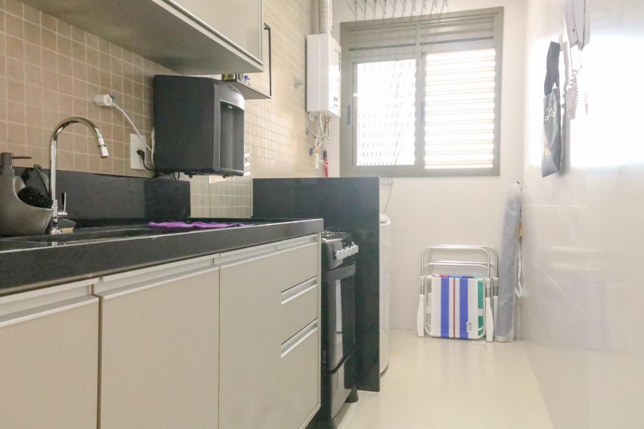 Max134: Apartamento Novo E Lazer Completo 1 Quadra Do Mar Daire Vila Velha  Dış mekan fotoğraf
